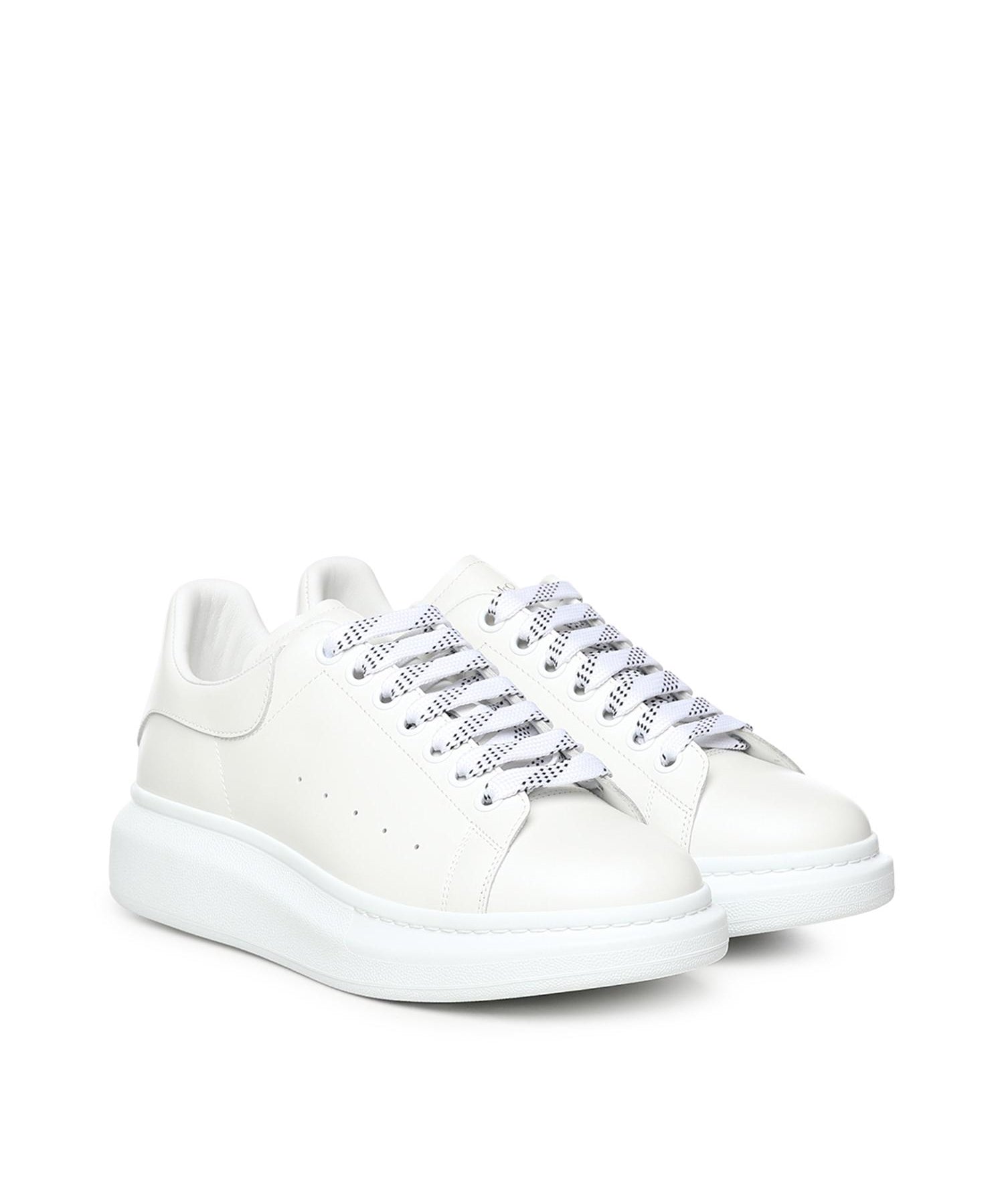 SNEAKERS OVERSIZE 553680 WIAIG9007 ALEXANDER McQUEEN 