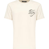 T-shirt con logo<BR/> G8RN8Z G7PJ0A4567 DOLCE & GABBANA 