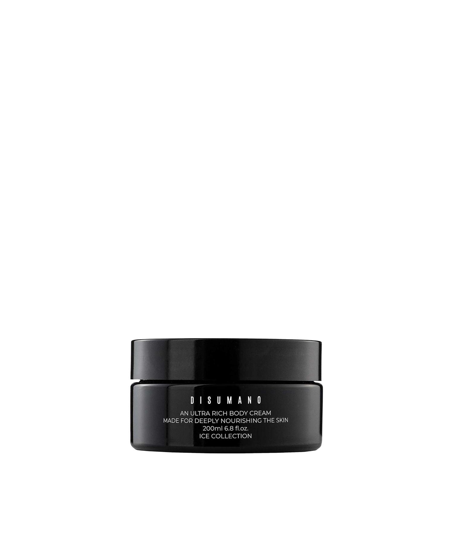 Body cream Morph Disumano 200 ml CRE22 DISUMANO1 MORPH 