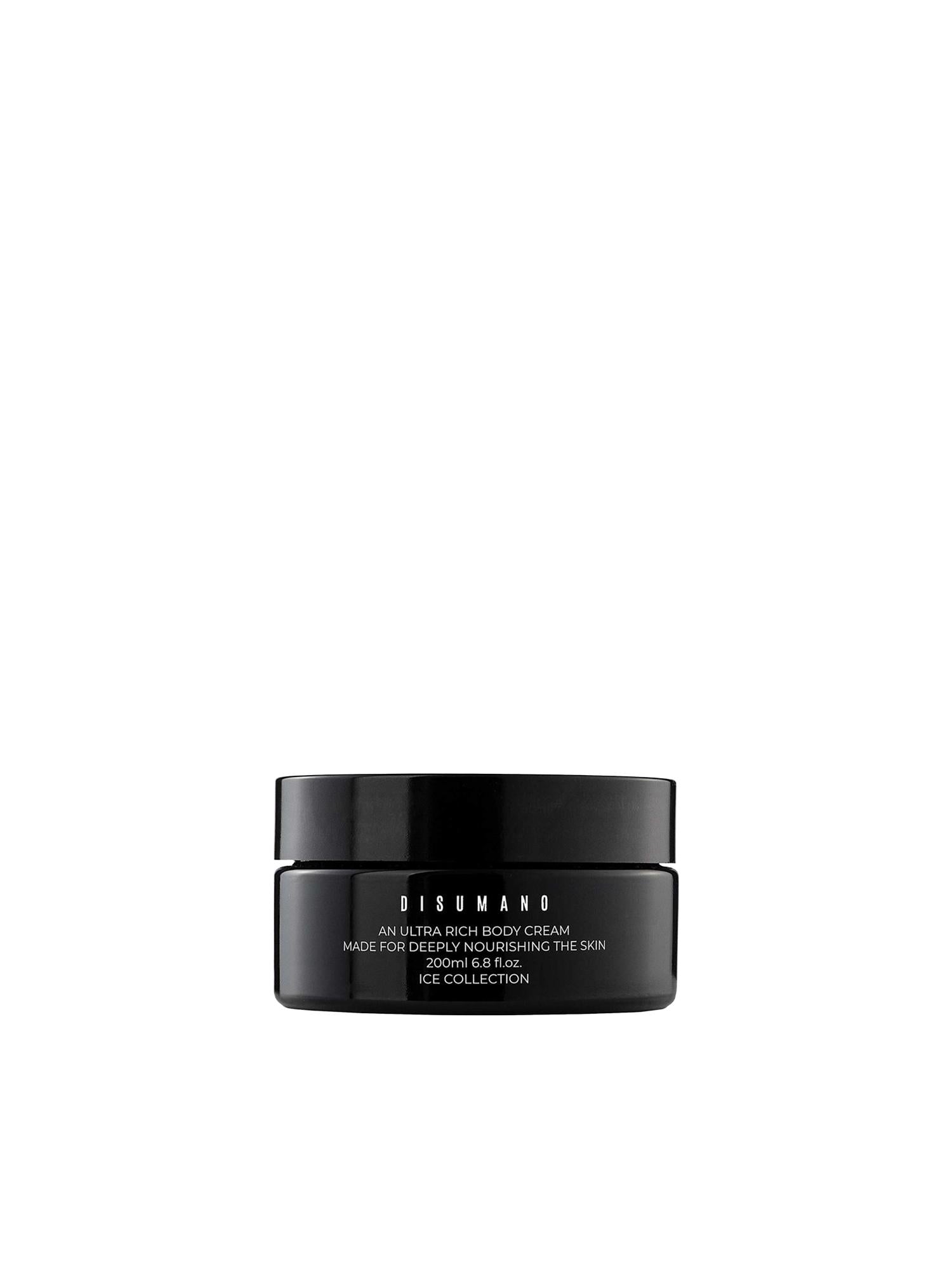 Body cream Morph Disumano 200 ml CRE22 DISUMANO1 MORPH 