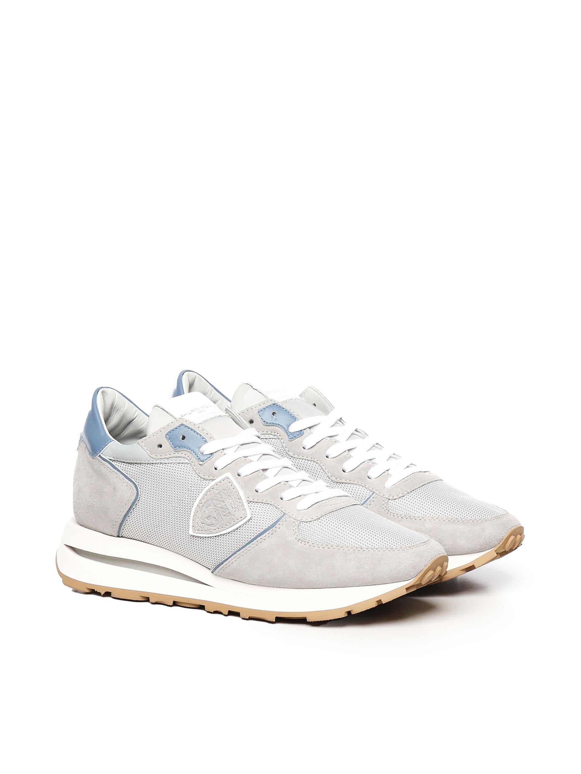 Sneaker basse Tropez TKLU WB03 PHILIPPE MODEL 