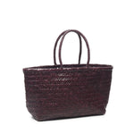 Borsa a mano Bamboo Triple Jump 8810 PLUM DRAGON DIFFUSION 