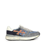 Sneaker Mick 7215 MICK 7215N PREMIATA 