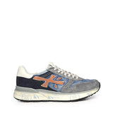 Sneaker Mick 7215 MICK 7215N PREMIATA 