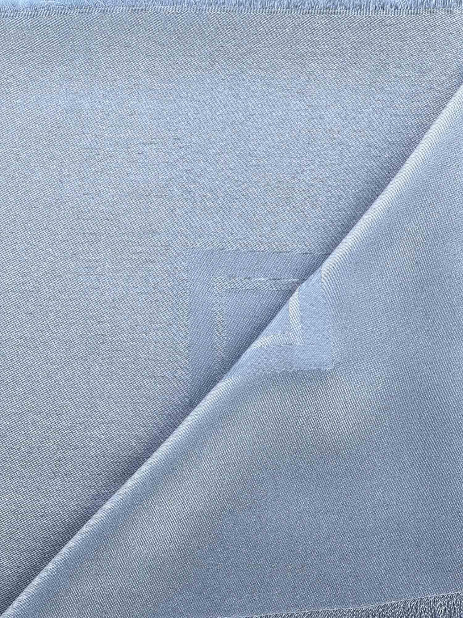 Stola in lana e seta 321260 791234004 FERRAGAMO 