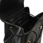Zaino con logo JC4055PP1LLG0 000 LOVE MOSCHINO 