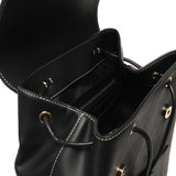 Zaino con logo JC4055PP1LLG0 000 LOVE MOSCHINO 