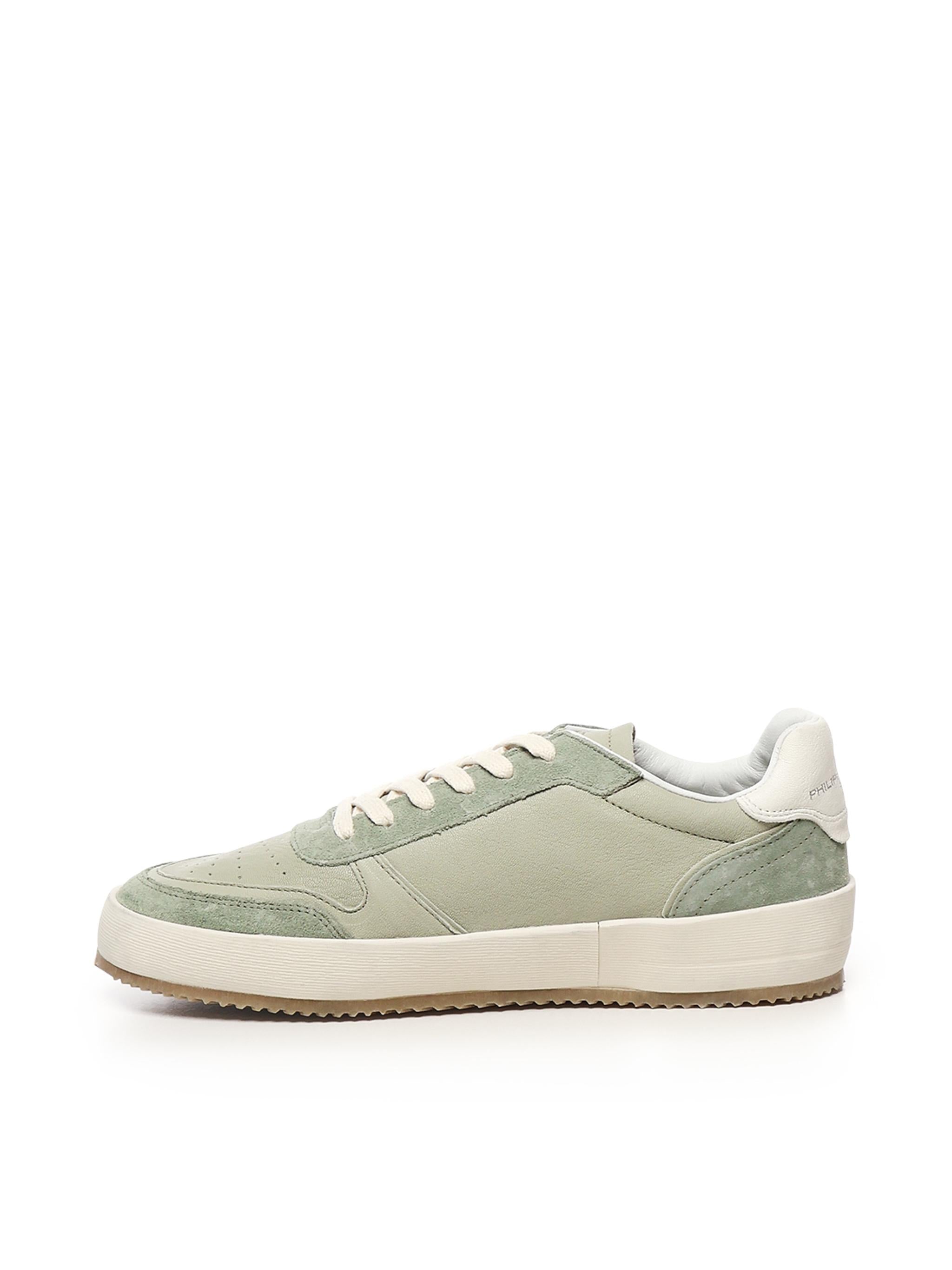 Sneakers Nice VNLU WX16 PHILIPPE MODEL 
