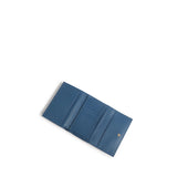 Portafoglio Metallic medium in pelle E2MW5116601 B27 COCCINELLE 