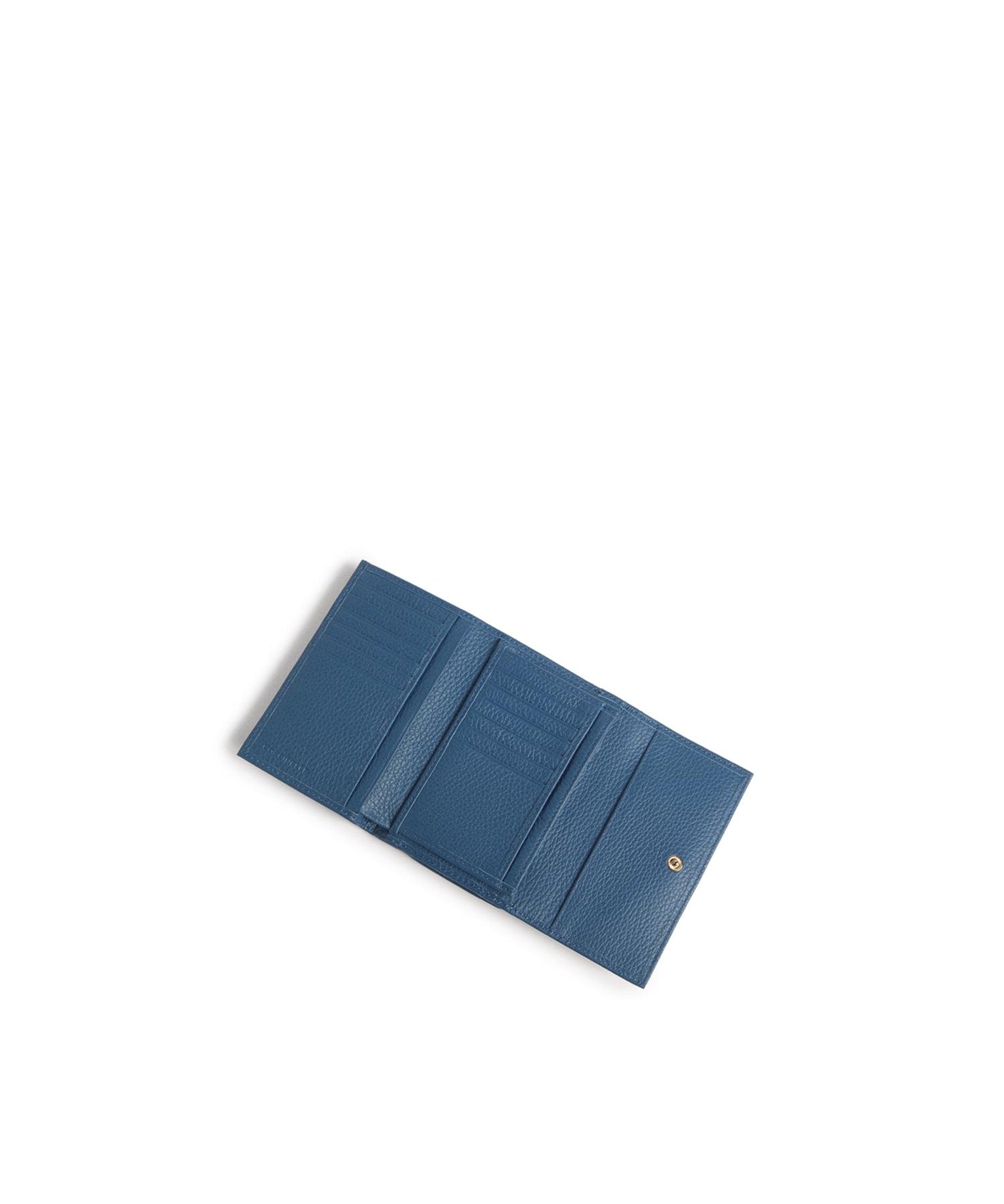Portafoglio Metallic medium in pelle E2MW5116601 B27 COCCINELLE 