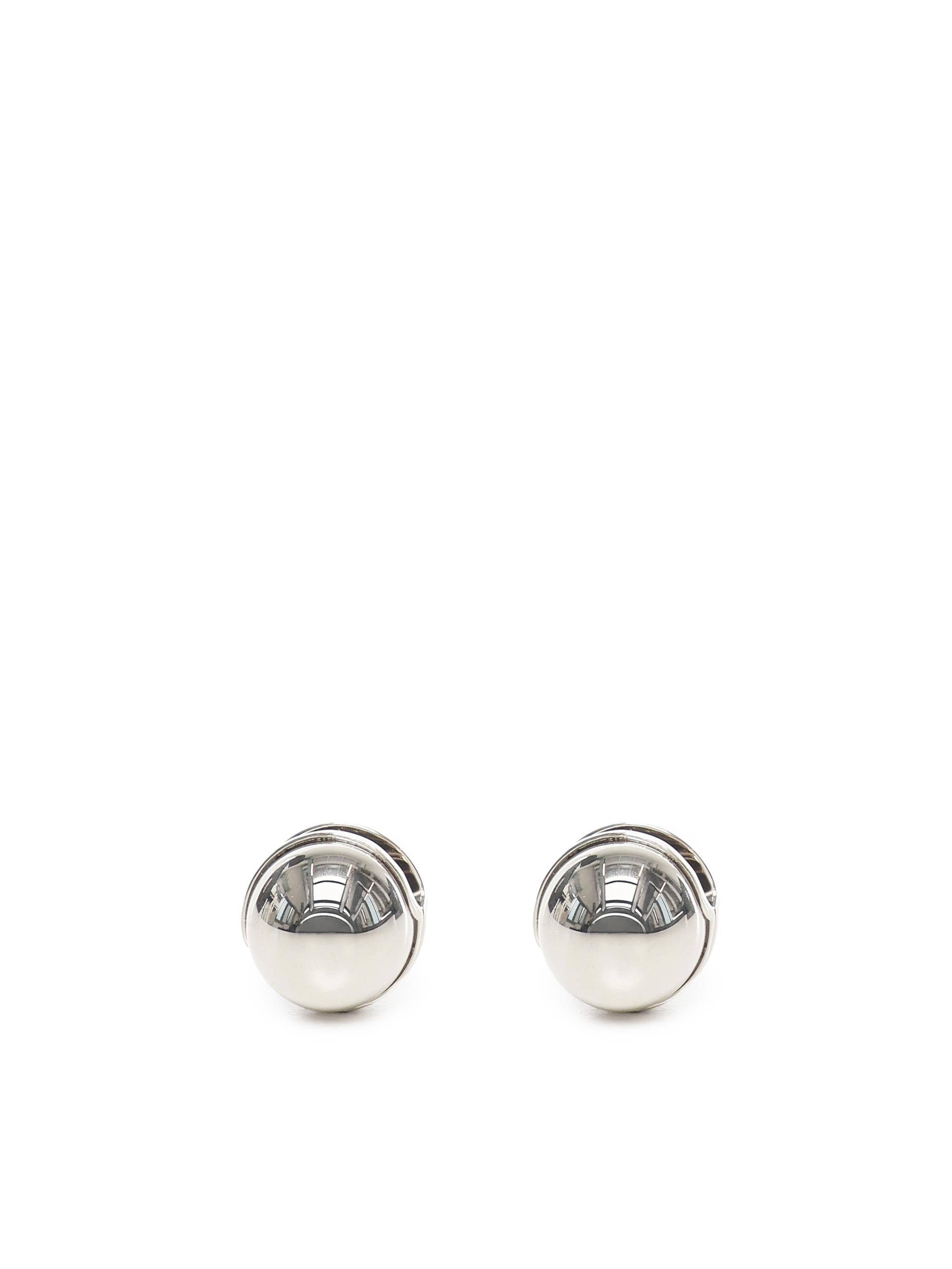 Orecchini Sphere <BR/> AA2B171LA006 210 ALAIA 