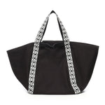 Tote bag C-Bounce canvas E1SXG110101 M01 COCCINELLE 