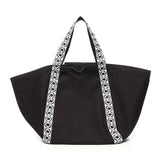 Tote bag C-Bounce canvas E1SXG110101 M01 COCCINELLE 