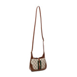 Mini borsa Jackie 1961 637092 HUHHG8565 GUCCI 
