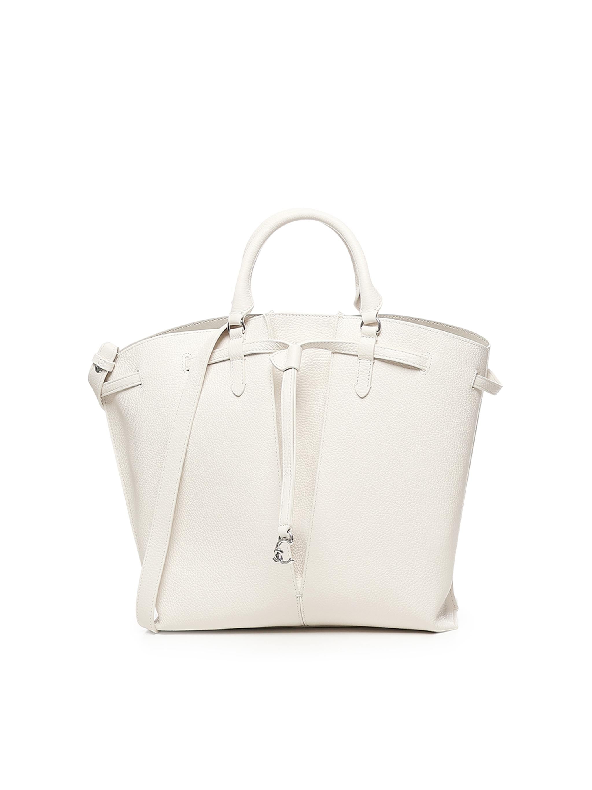 Tote bag flores E1SPF180101 H14 COCCINELLE 