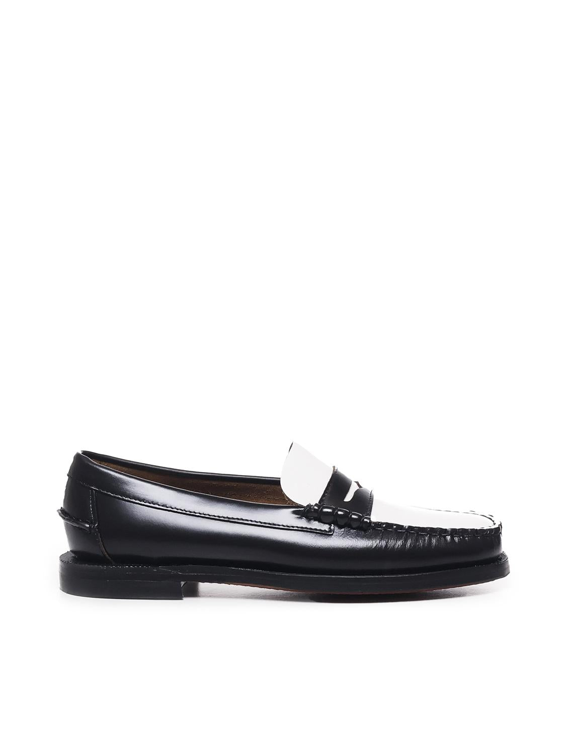 Mocassini Classic Dan CLASSIC DAN WOMAN 7001530987 SEBAGO 