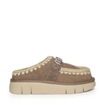 Bounce clog MUFW531001A ELGRY MOU 