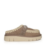 Bounce clog MUFW531001A ELGRY MOU 