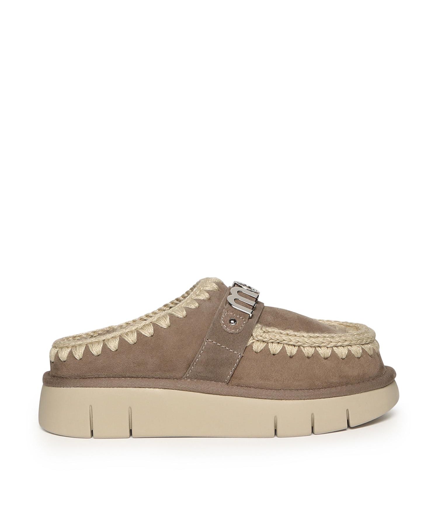 Bounce clog MUFW531001A ELGRY MOU 