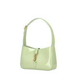Borsa Le 5 à 7 in pelle verniciata 657228 B870W3986 SAINT LAURENT 
