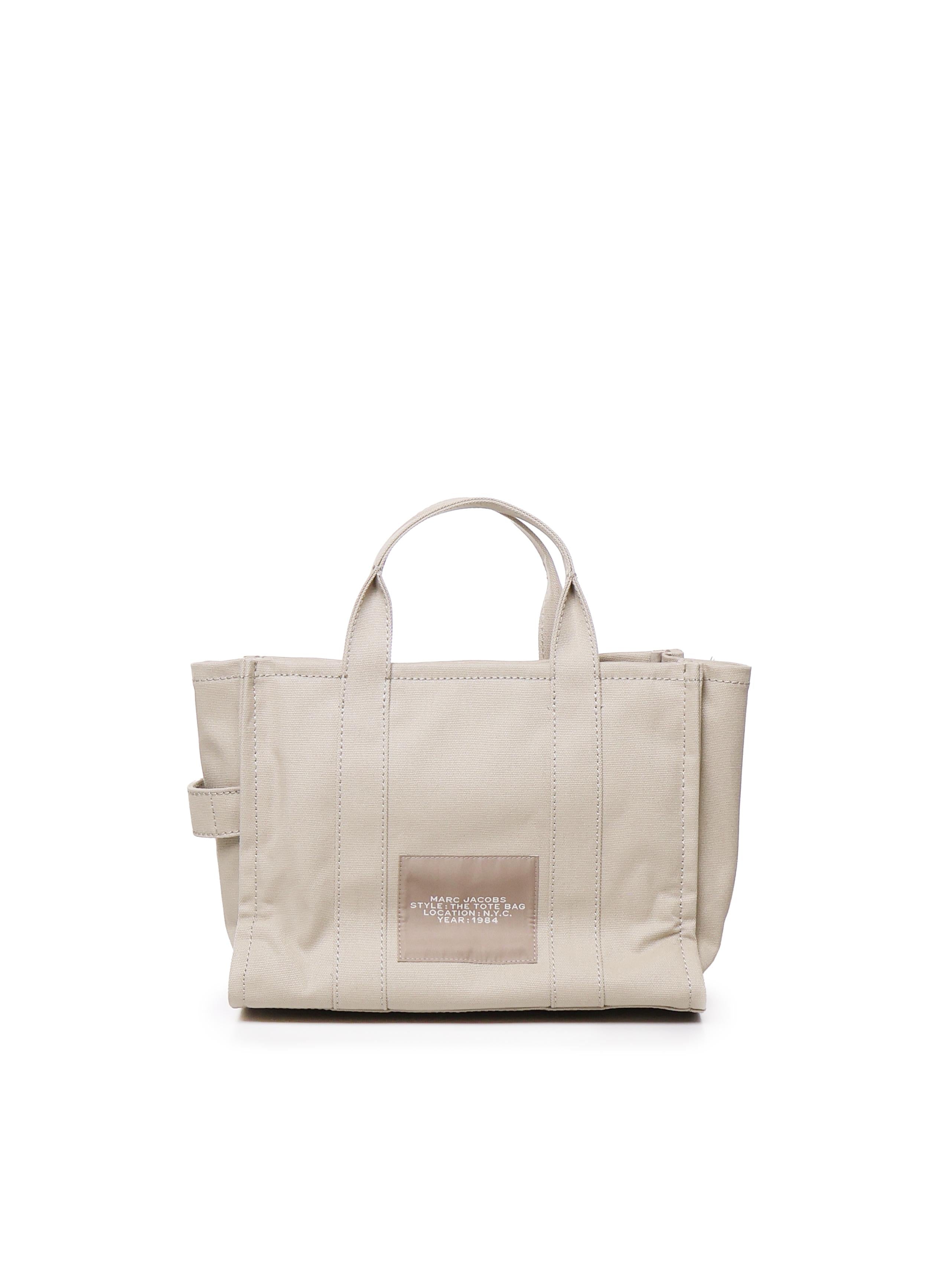 Borsa The medium tote M0016161 260 MARC JACOBS 