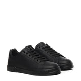 Sneakers Portofino in pelle CS2332 A106580999 DOLCE & GABBANA 