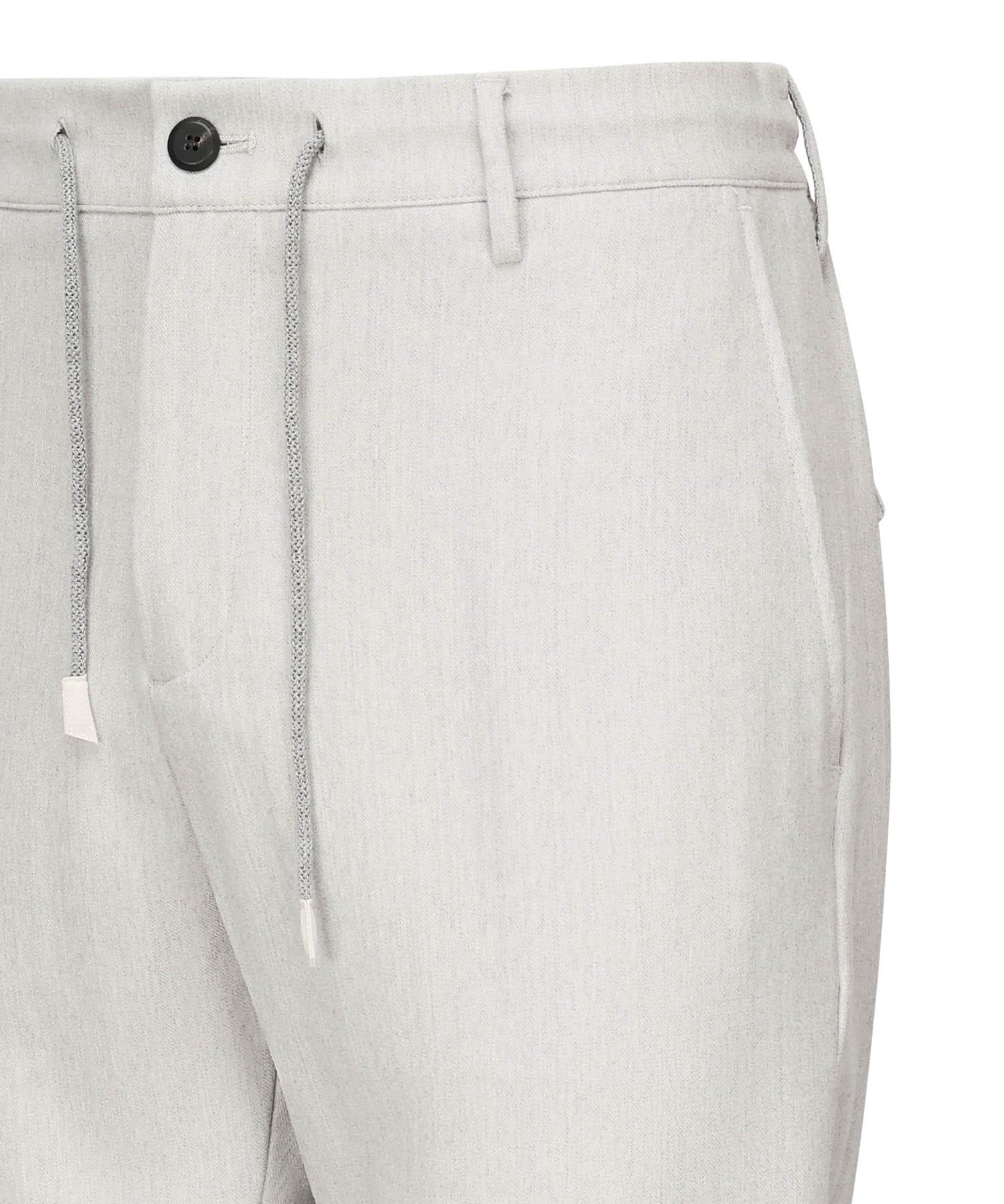 Pantalone jogger L75PANH05TES0L065 13 ELEVENTY 