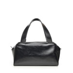 Borsa bauletto in pelle 5BB182 2IEOF0002 MIU MIU 