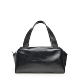 Borsa bauletto in pelle 5BB182 2IEOF0002 MIU MIU 