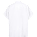 Camicia con maniche ampie G5NE4T FU4JBW0800 DOLCE & GABBANA 