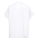 Camicia con maniche ampie G5NE4T FU4JBW0800 DOLCE & GABBANA 