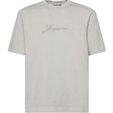 T-shirt Pigmento in jersey di cotone TSM00631AJ00045 150 JACQUEMUS 
