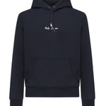 Felpa con logo 710981369 002 POLO RALPH LAUREN 