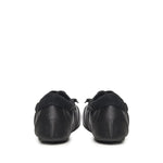 Sneakers in satin<BR/> 810Z75VK 03 BIBI LOU 