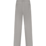 Pantaloni loose fit PT005V1 LIGHT GREY BONSAI 