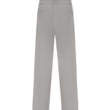 Pantaloni loose fit PT005V1 LIGHT GREY BONSAI 