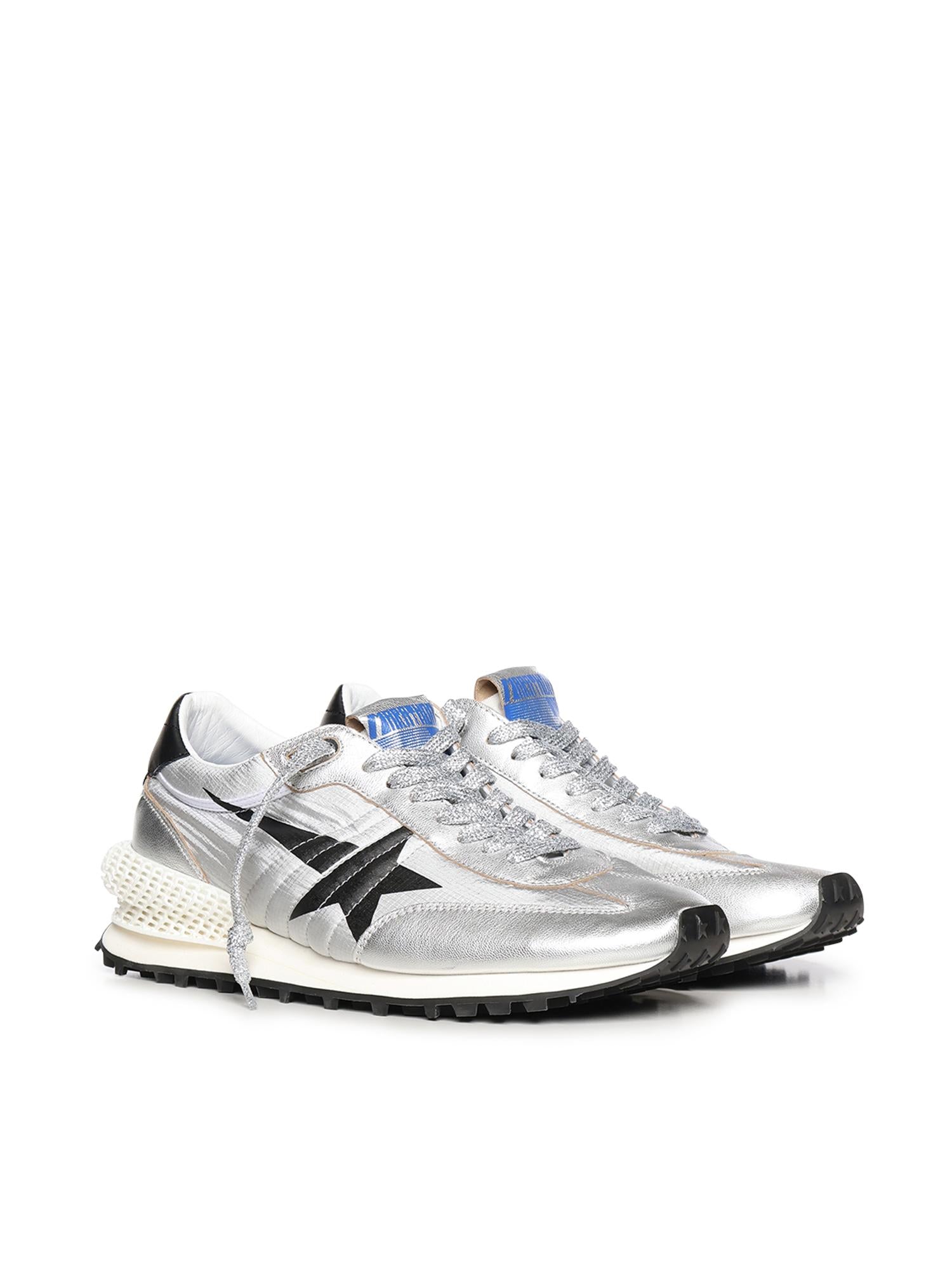 RUNNING MARATHON GWF00684 F00566760246 GOLDEN GOOSE 
