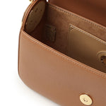 Mini bag con logo JC4372PP0NKF0 200 LOVE MOSCHINO 