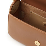 Mini bag con logo JC4372PP0NKF0 200 LOVE MOSCHINO 