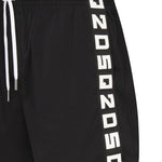 Boxer midi con logo D7B626060 001 DSQUARED2 
