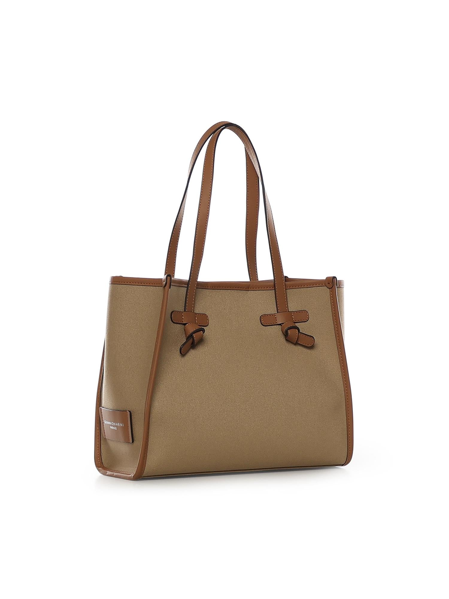 Borsa shopping Marcella BS6849 13932 GIANNI CHIARINI 