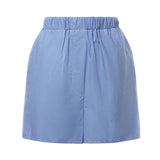 Boxer Lui in cotone SHFS064583000  THE FRANKIE SHOP 