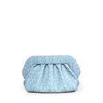 Clutch Bios in Apple arricciato TMB00OOAA 4312A THEMOIRè 