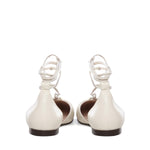 Sandali in pelle E4U7S190101 N17 COCCINELLE 