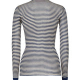 Maglia a righe 6B3KC62S 946QPQ VALENTINO GARAVANI 