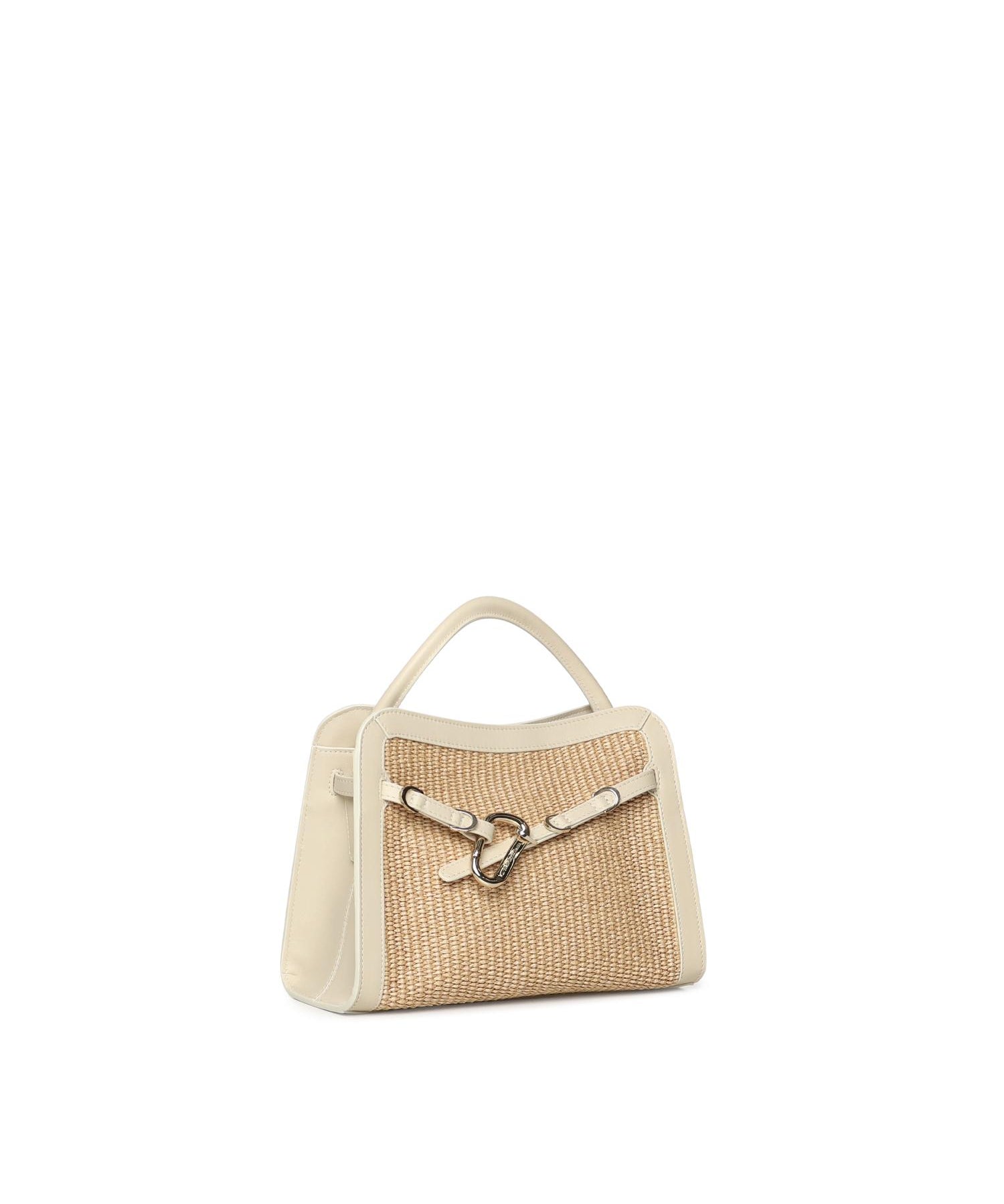 Mini bag Iconic Hot-Minute FBBP9JF03P TROPEZ/CASHMERE FRANCESCO BIASIA 