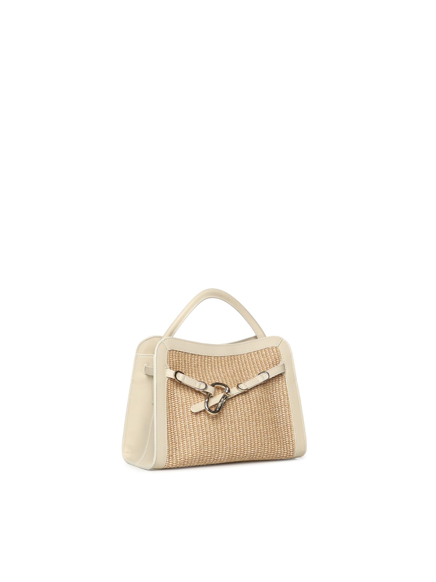 Mini bag Iconic Hot-Minute FBBP9JF03P TROPEZ/CASHMERE FRANCESCO BIASIA 