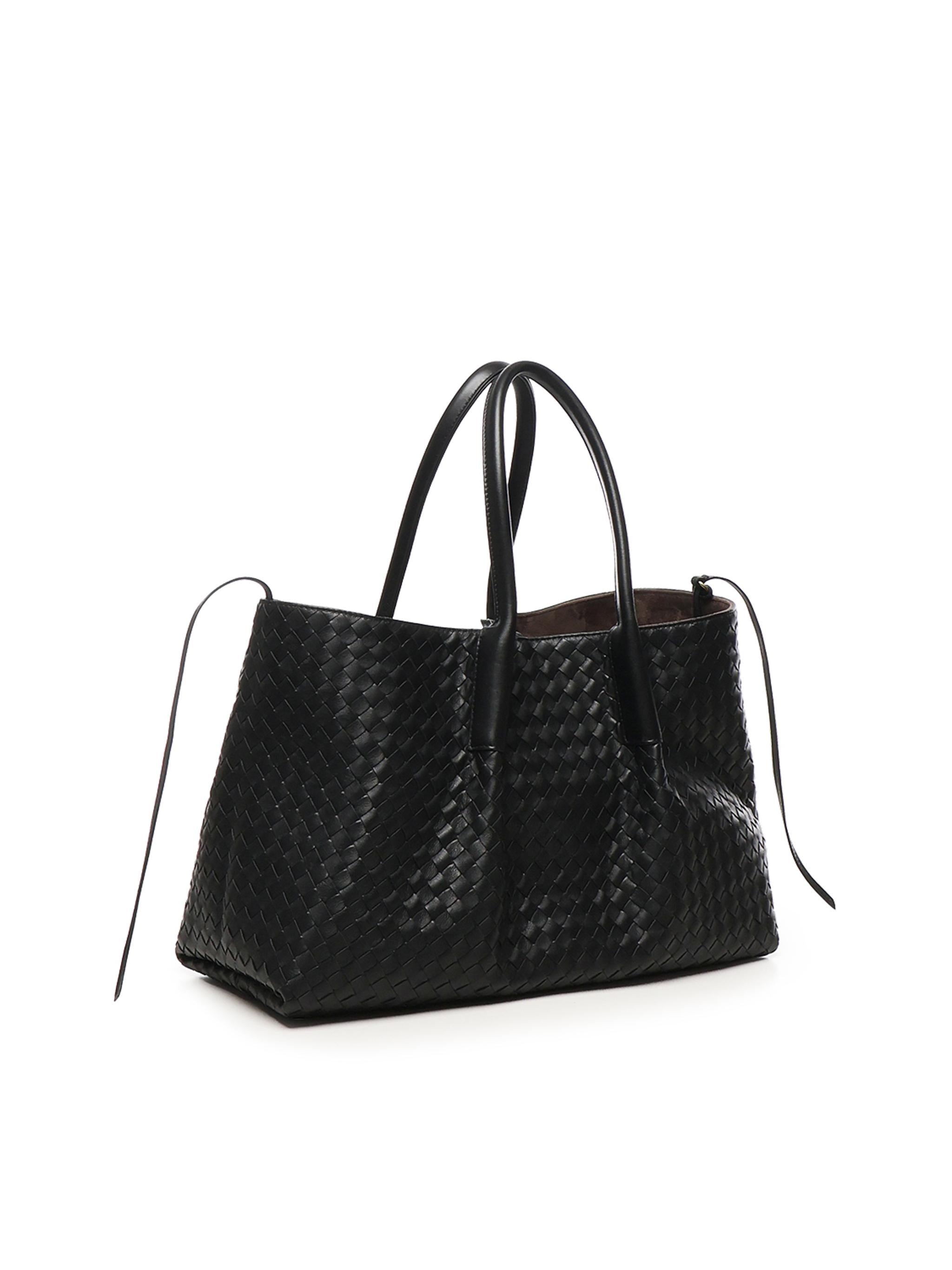 Borsa tote Pinacoteca grande 817166 V5AG11206 BOTTEGA VENETA 