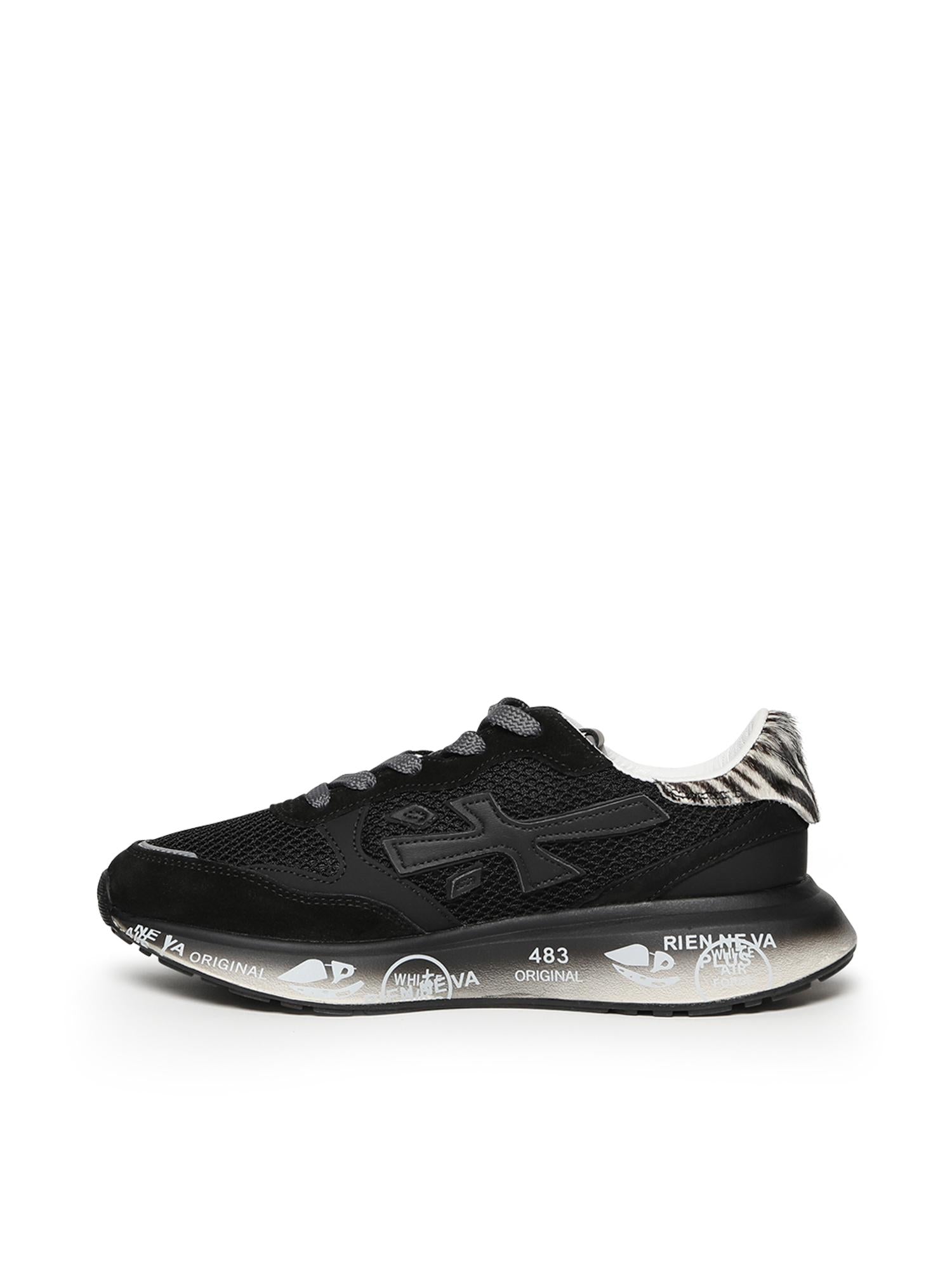 Sneakers Lauryn 7779 LAURYN 7779 PREMIATA 