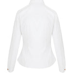 Camicia W Violin in cotone 15010060 W009QA401 VIVIENNE WESTWOOD 
